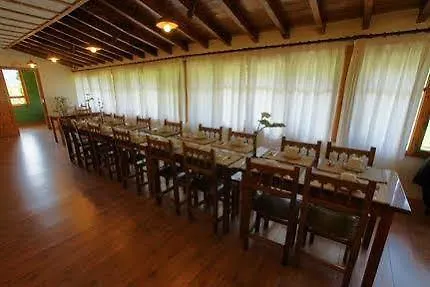 Hotel Torrecerredo *