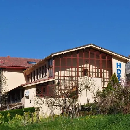 Hotel Torrecerredo Arenas De Cabrales