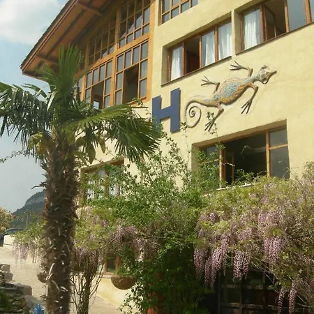 Hotel Torrecerredo Arenas De Cabrales
