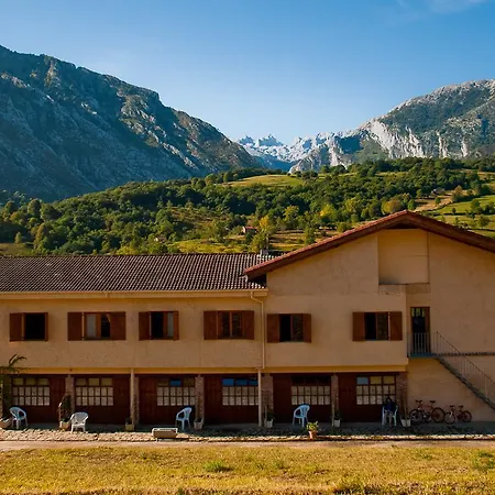 Hotel Torrecerredo