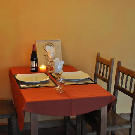 Hotel Torrecerredo *