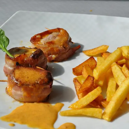 Torrecerredo Arenas De Cabrales