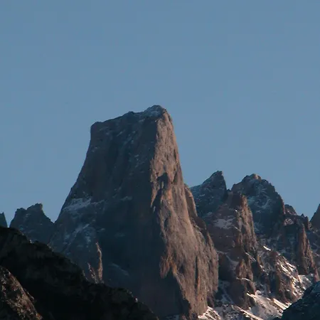 Ξενοδοχείο Torrecerredo *