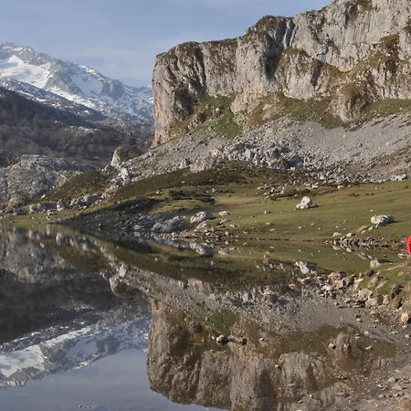 Hotel Torrecerredo *