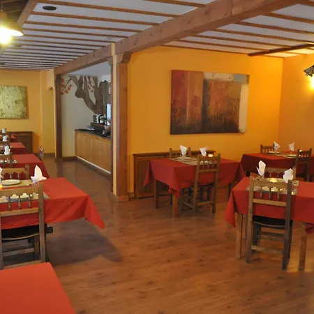 Ξενοδοχείο Torrecerredo Arenas De Cabrales