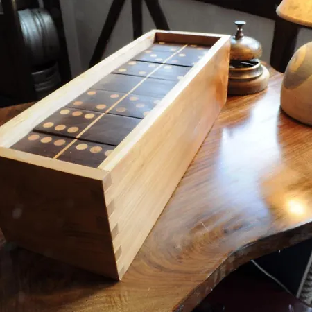 Ξενοδοχείο Torrecerredo