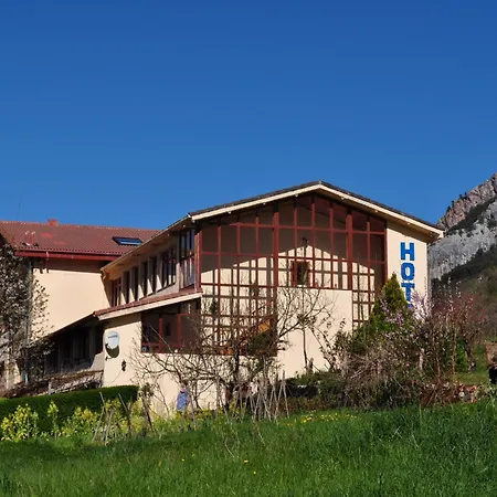 Torrecerredo Arenas De Cabrales