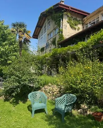 Hotel Torrecerredo *