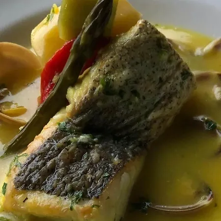 Torrecerredo Hotel Arenas De Cabrales