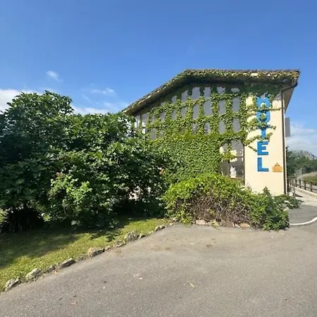 Ξενοδοχείο Torrecerredo Arenas De Cabrales