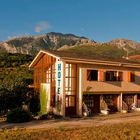 Torrecerredo Arenas De Cabrales