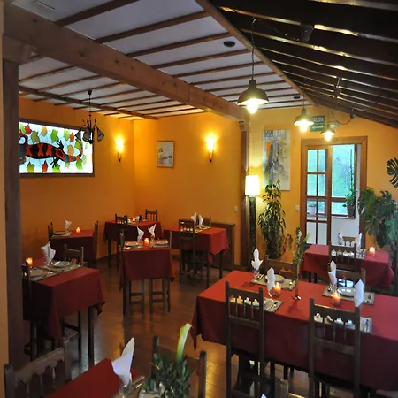 Hotel Torrecerredo