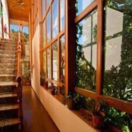 Hotel Torrecerredo *