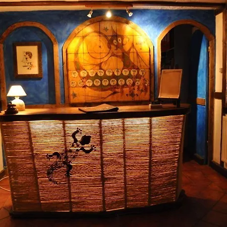 Hotel Torrecerredo *