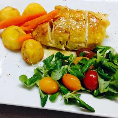 Torrecerredo Ξενοδοχείο Arenas De Cabrales