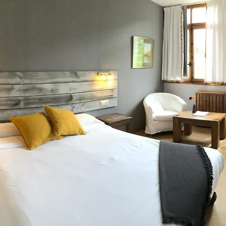 Hotel Torrecerredo Arenas De Cabrales