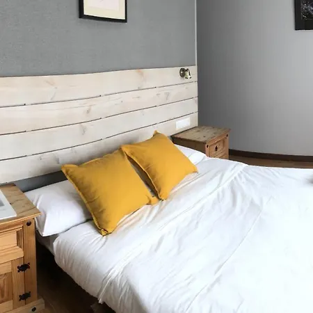 Torrecerredo Ξενοδοχείο Arenas De Cabrales