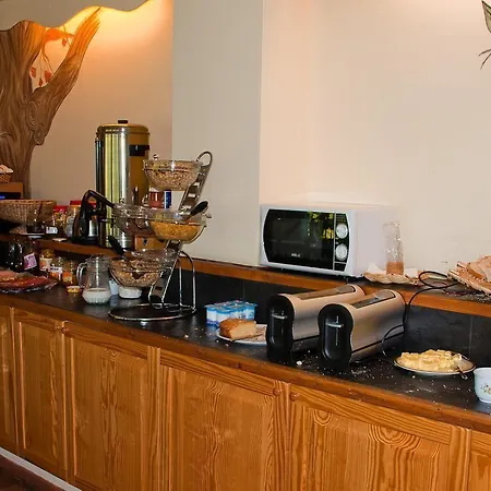 Hotel Torrecerredo
