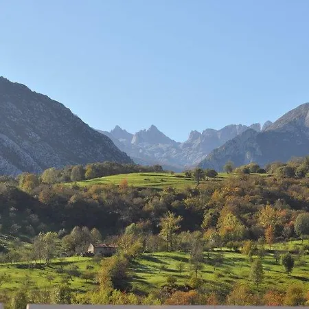 Torrecerredo *