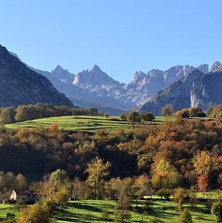 Hotel Torrecerredo *