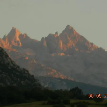 Hotel Torrecerredo *