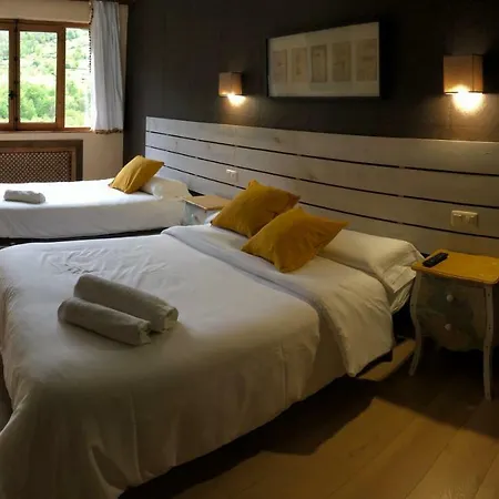 Torrecerredo Hotel