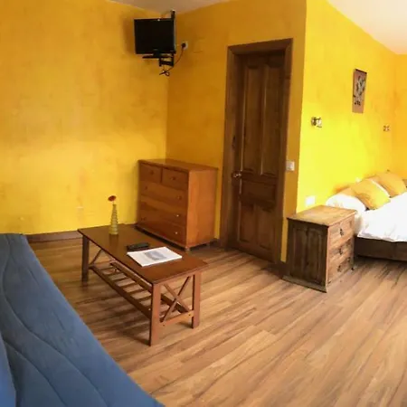 Torrecerredo Hotel Arenas De Cabrales