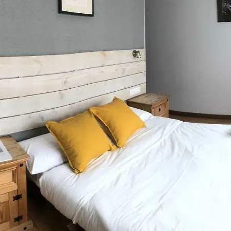 Hotel Torrecerredo Arenas De Cabrales