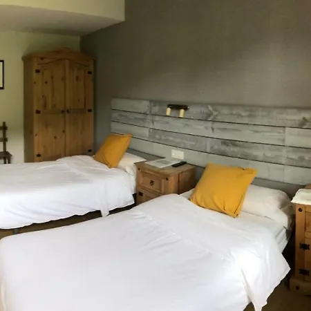 Torrecerredo Hotel *