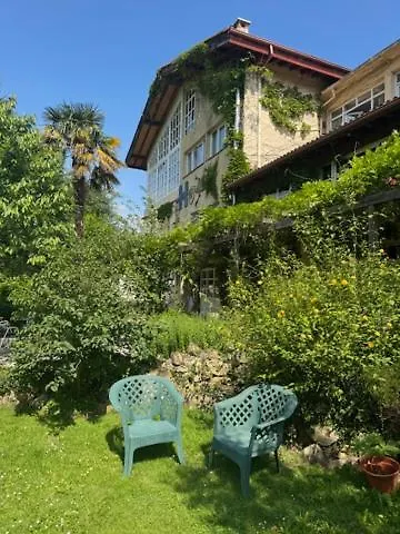 Hotell Torrecerredo *