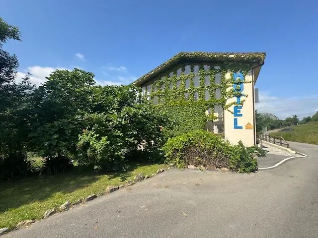 Hotell Torrecerredo Arenas De Cabrales