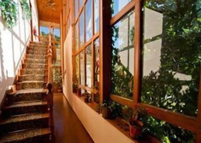 Hotell Torrecerredo *