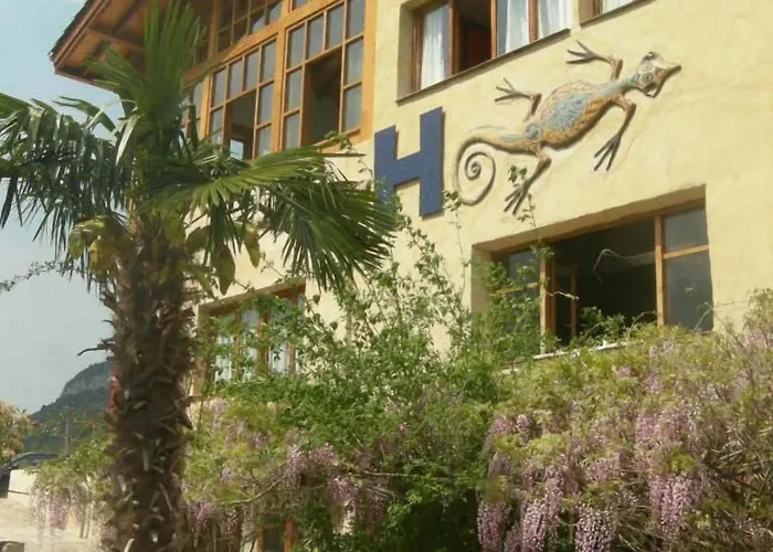 Torrecerredo Hotell *