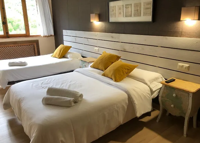 Torrecerredo Arenas De Cabrales